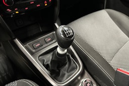 hopea Suzuki Vitara 2021 kuva 22.