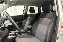 hopea Suzuki Vitara 2021 kuva 23.