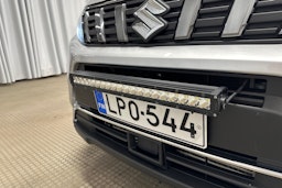 hopea Suzuki Vitara 2021 kuva 25.