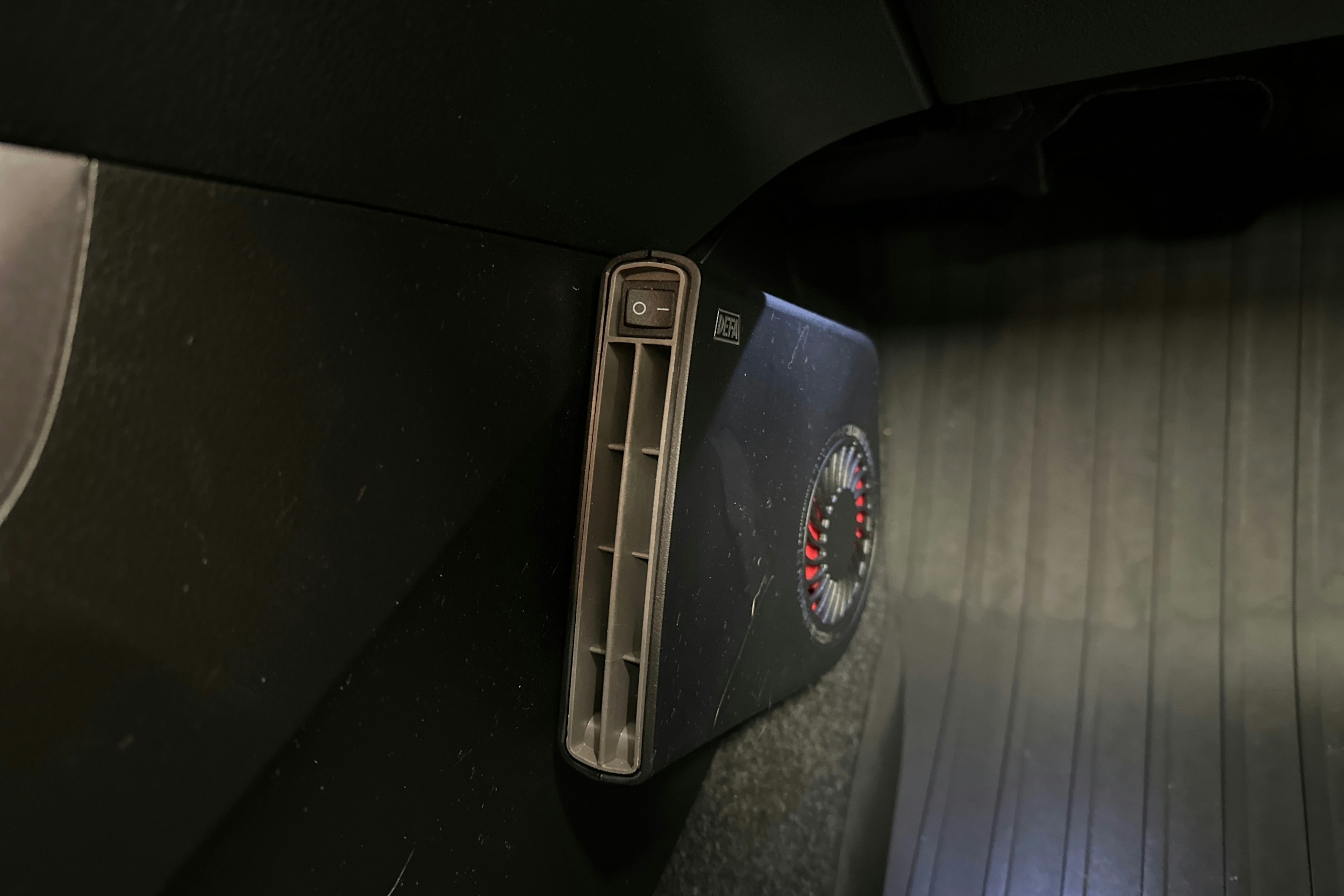 hopea Suzuki Vitara 2021 kuva 26.