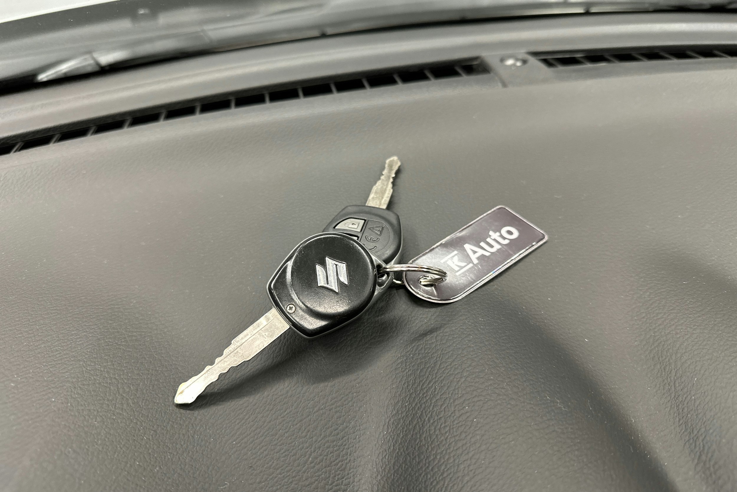 hopea Suzuki Vitara 2021 kuva 27.