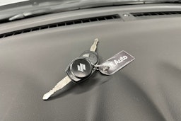 hopea Suzuki Vitara 2021 kuva 27.