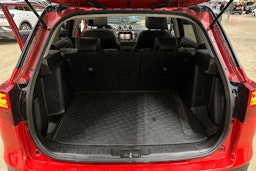 punainen Suzuki Vitara 2021 kuva 29.