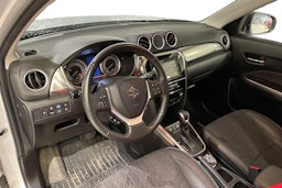 Hopea Suzuki Vitara 2023 kuva 3.