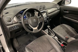 Hopea Suzuki Vitara 2023 kuva 7.