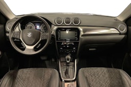 Hopea Suzuki Vitara 2023 kuva 9.