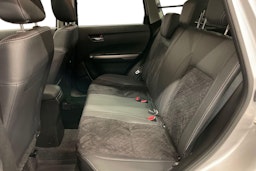 Hopea Suzuki Vitara 2023 kuva 10.