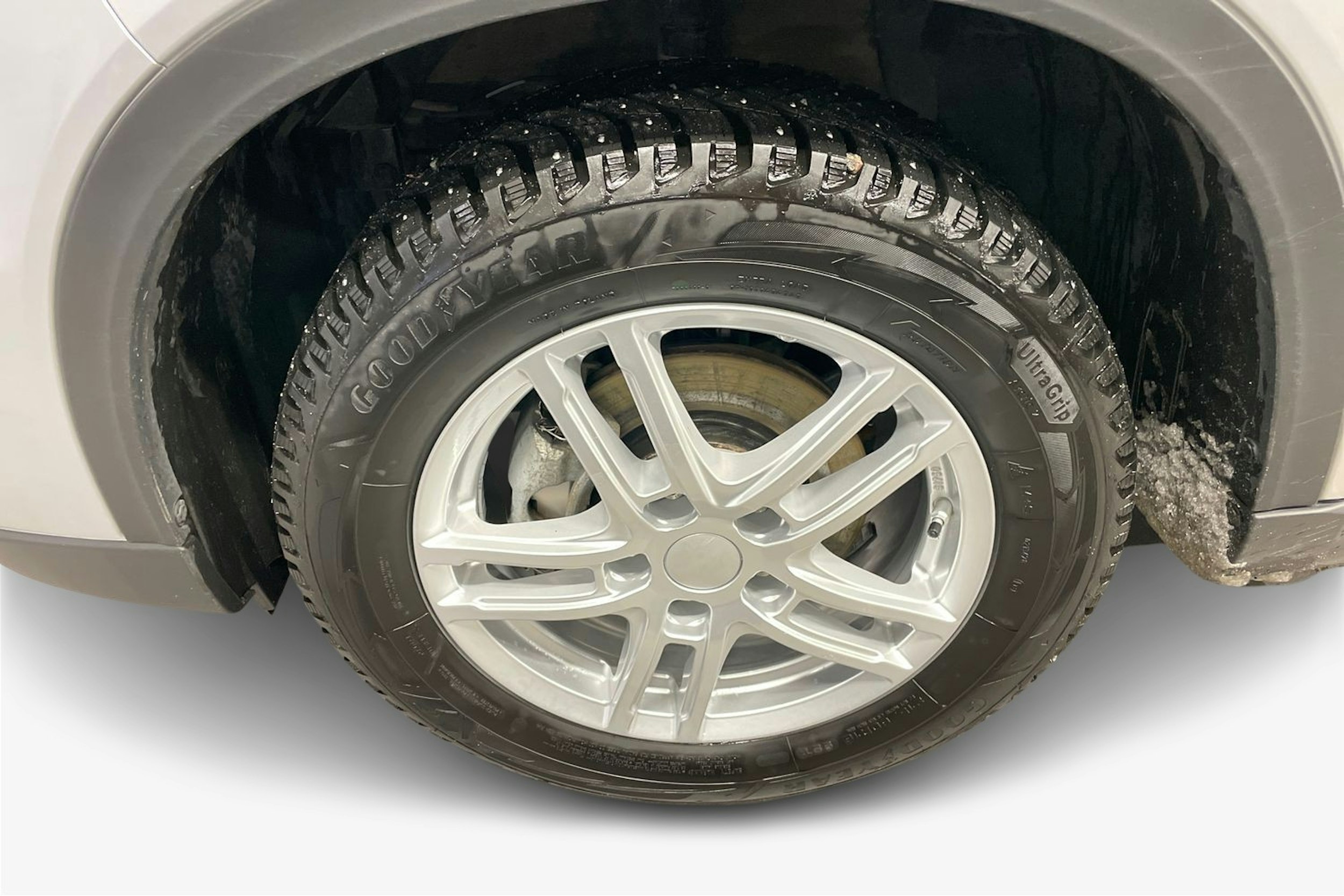 Hopea Suzuki Vitara 2023 kuva 11.