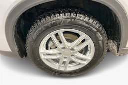 Hopea Suzuki Vitara 2023 kuva 11.