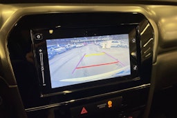 Hopea Suzuki Vitara 2023 kuva 18.