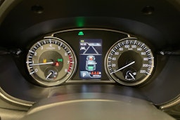 Hopea Suzuki Vitara 2023 kuva 19.