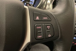 Hopea Suzuki Vitara 2023 kuva 22.