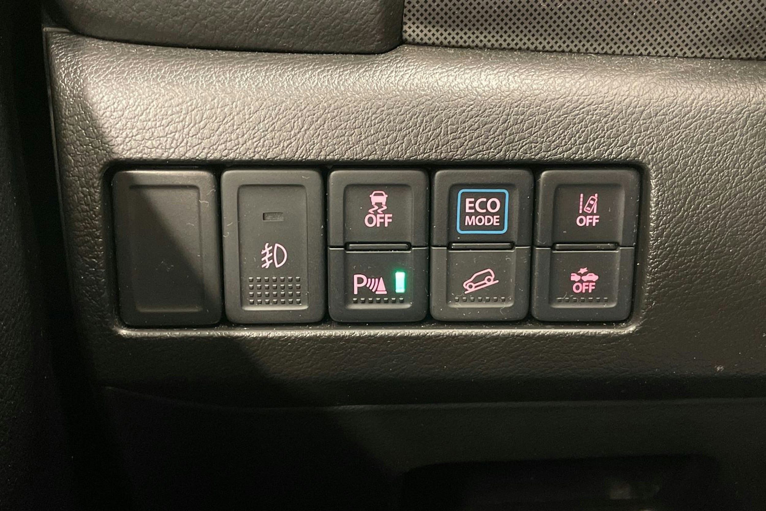 Hopea Suzuki Vitara 2023 kuva 23.