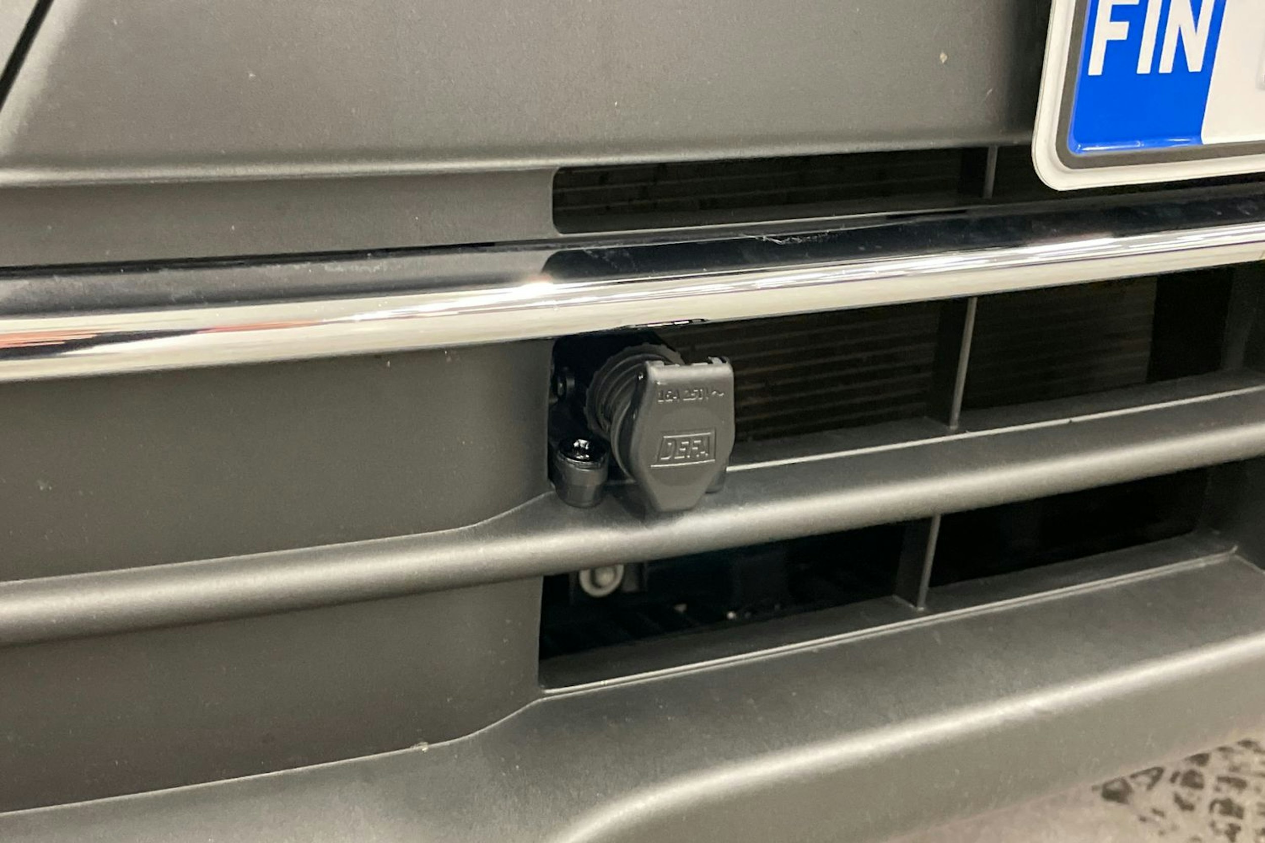 Hopea Suzuki Vitara 2023 kuva 25.