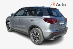 harmaa Suzuki Vitara 2025 kuva 2.