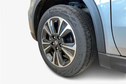 harmaa Suzuki Vitara 2025 kuva 12.