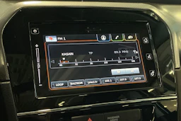 harmaa Suzuki Vitara 2025 kuva 23.