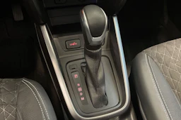 harmaa Suzuki Vitara 2025 kuva 30.