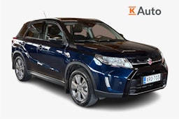sininen Suzuki Vitara 2025 kuva 1.