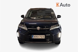 sininen Suzuki Vitara 2025 kuva 5.