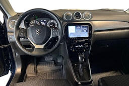 sininen Suzuki Vitara 2025 kuva 9.