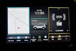 sininen Suzuki Vitara 2025 kuva 16.
