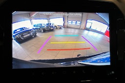 sininen Suzuki Vitara 2025 kuva 17.