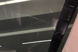 Sininen Tesla Model 3 2019 kuva 30.