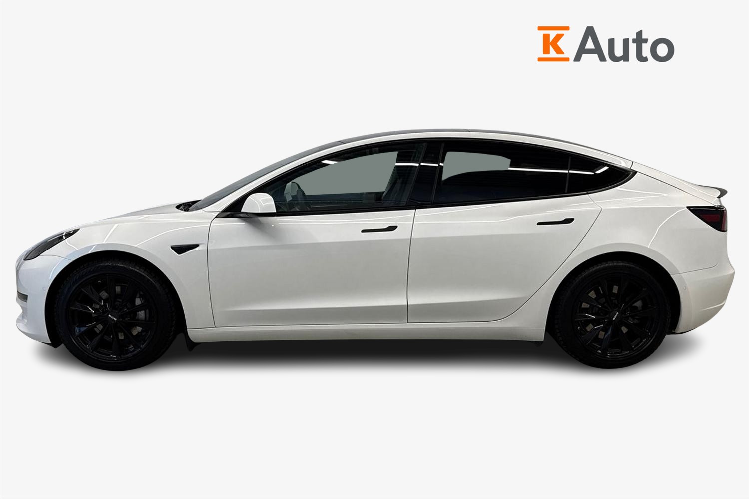 Tesla Model 3 Long Range 2021, photo 5/21