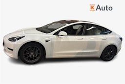 Tesla Model 3 2021 kuva 6.