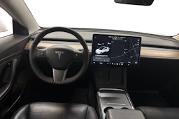 Tesla Model 3 2021 kuva 7.