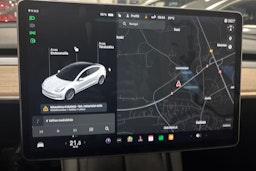 Tesla Model 3 2021 kuva 17.
