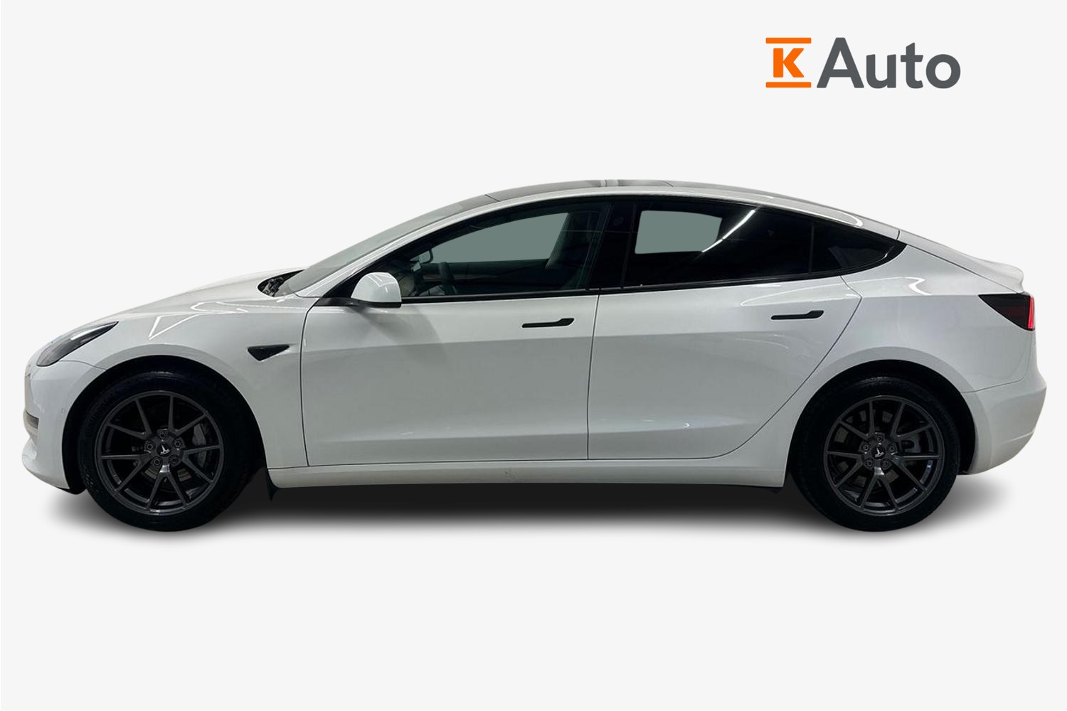 Tesla Model 3 75 kWh, Long Range AWD 2022, kuva 5/32