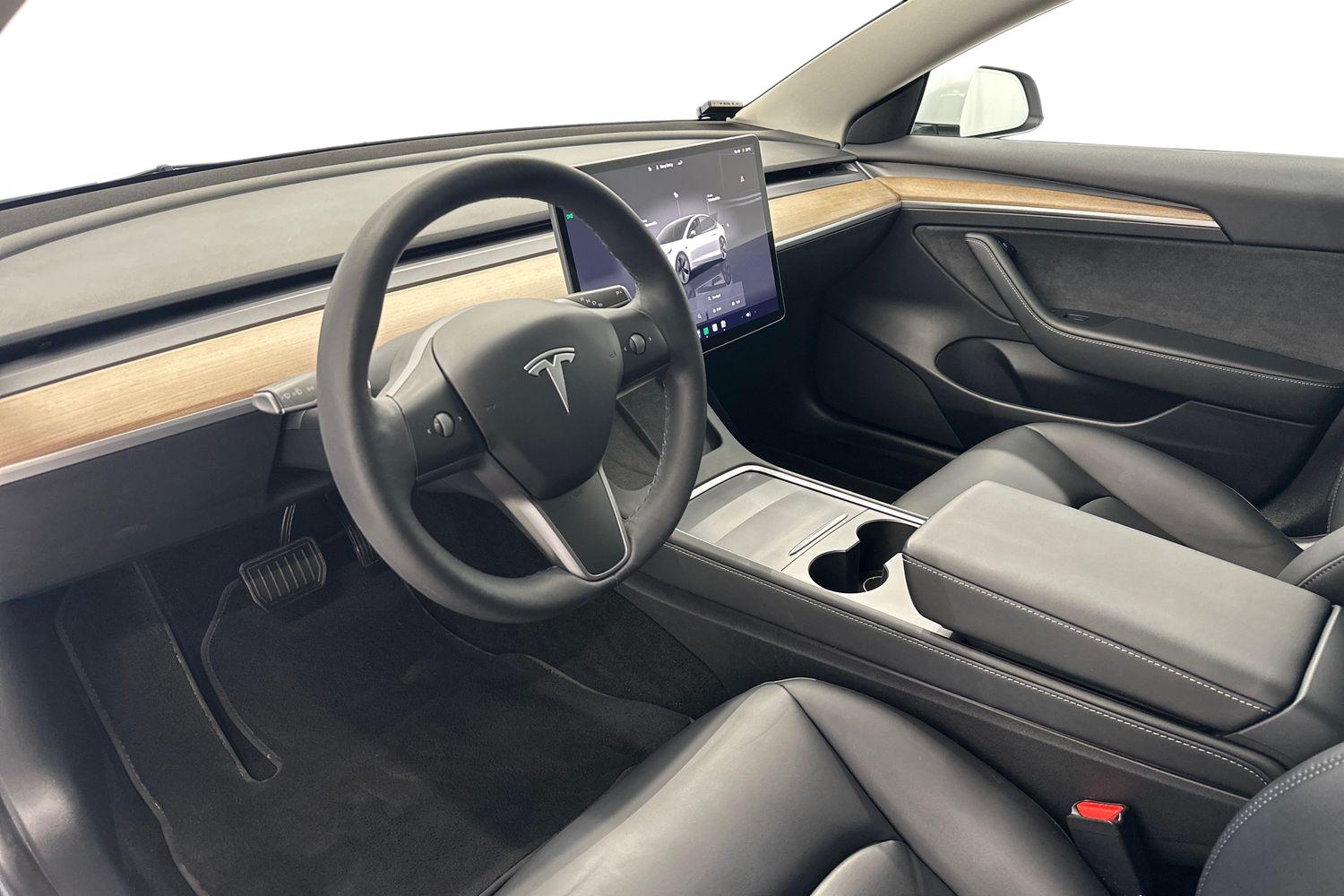 Tesla Model 3 75 kWh, Long Range AWD 2022, kuva 6/32
