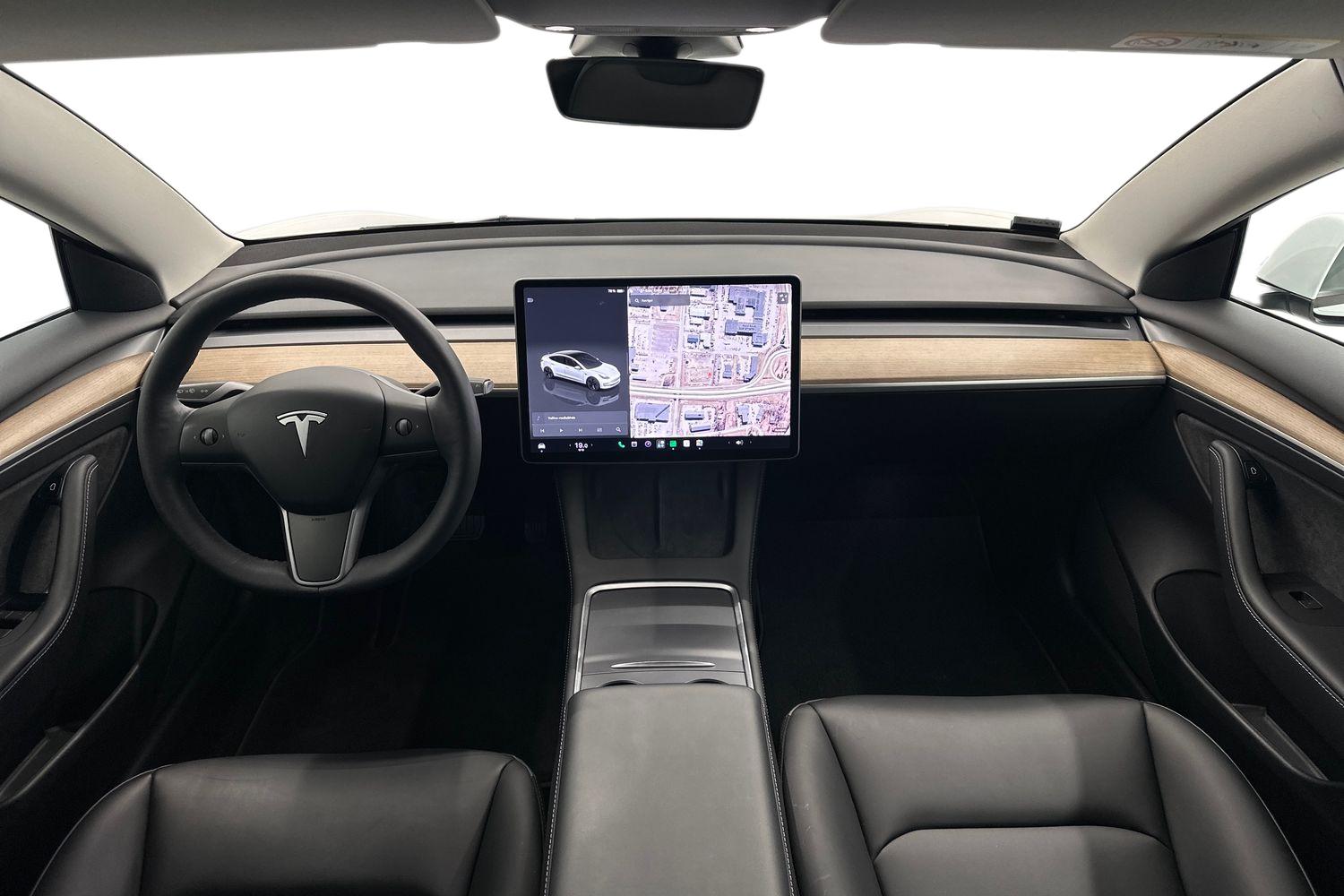 Tesla Model 3 75 kWh, Long Range AWD 2022, kuva 7/32