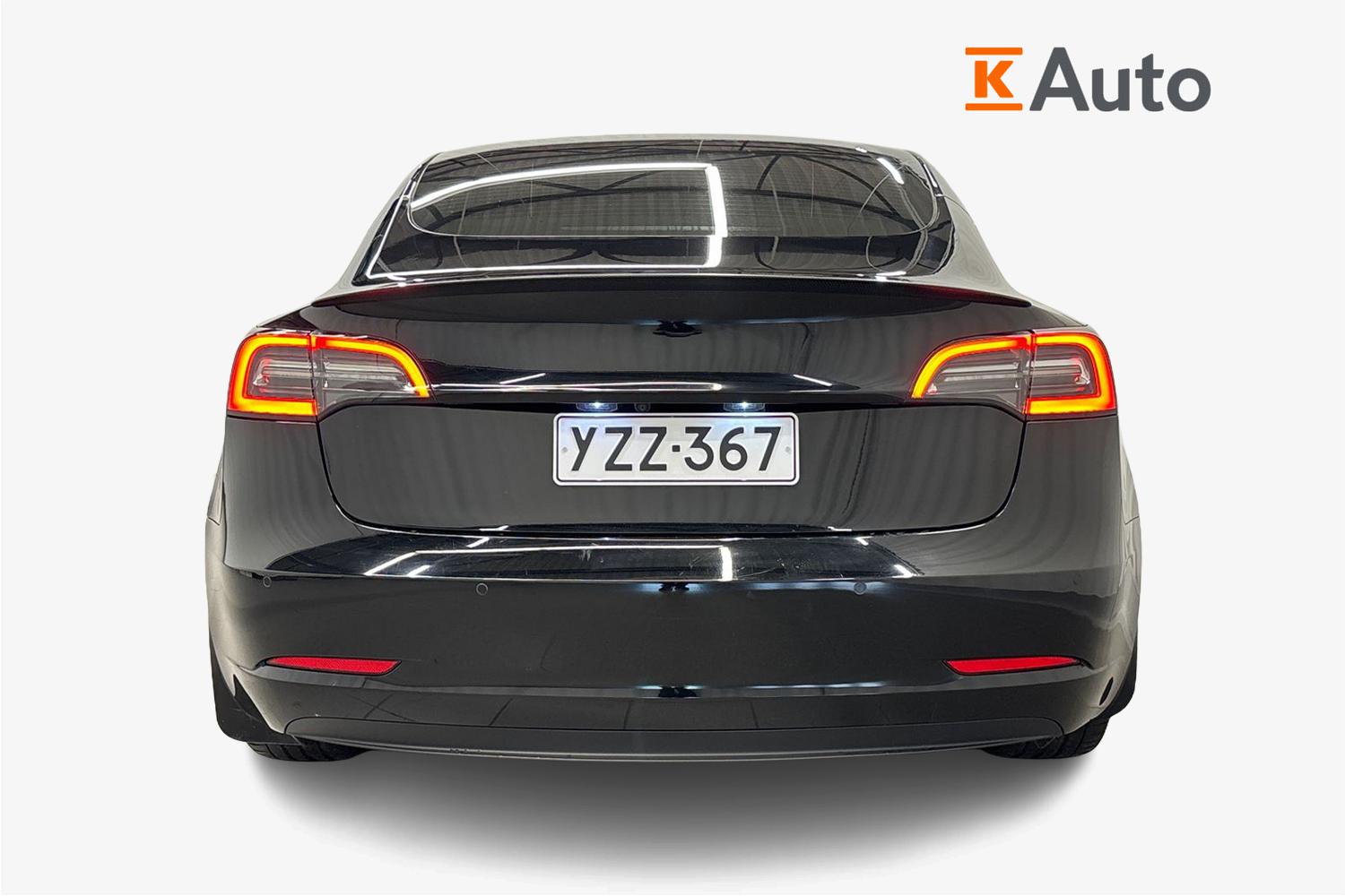 Tesla Model 3 Performance 2022, photo 3/26