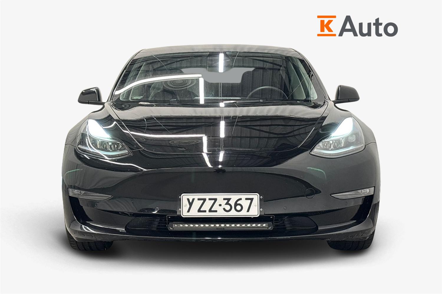 Tesla Model 3 Performance 2022, photo 4/26