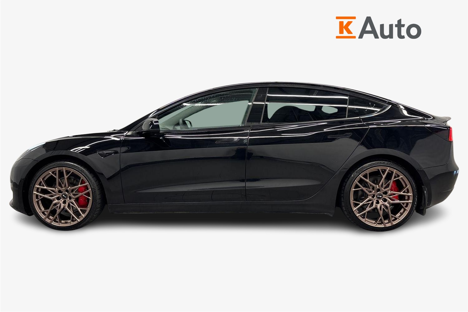 Tesla Model 3 Performance 2022, photo 5/26