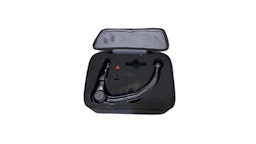 met. valkoinen Tesla Model 3 2023 kuva 6.