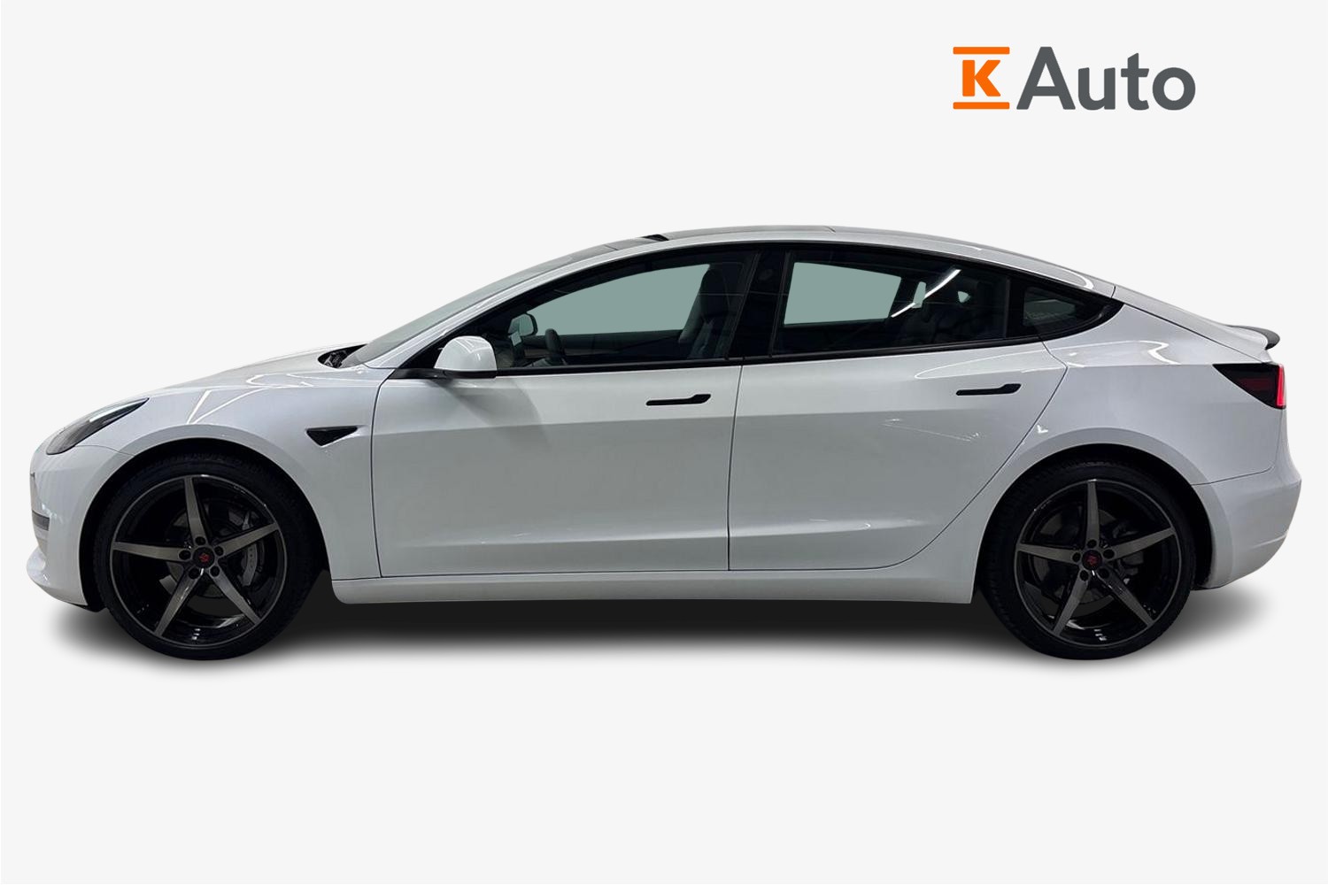 Tesla Model 3 Long Range AWD 2023, kuva 5/28