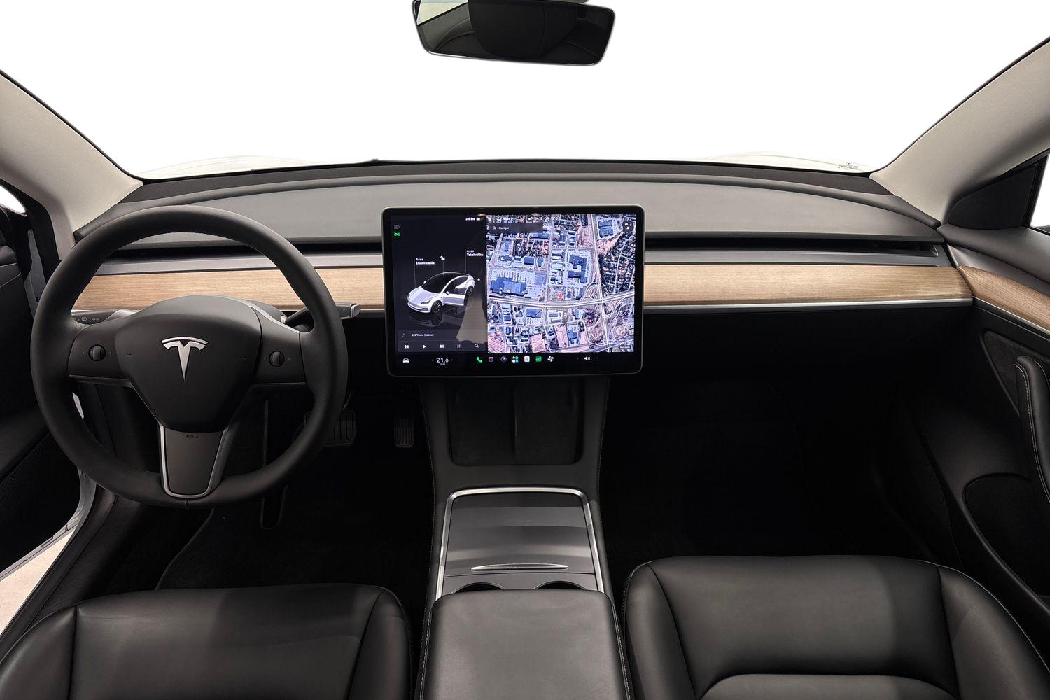 Tesla Model 3 Long Range AWD 2023, kuva 7/28