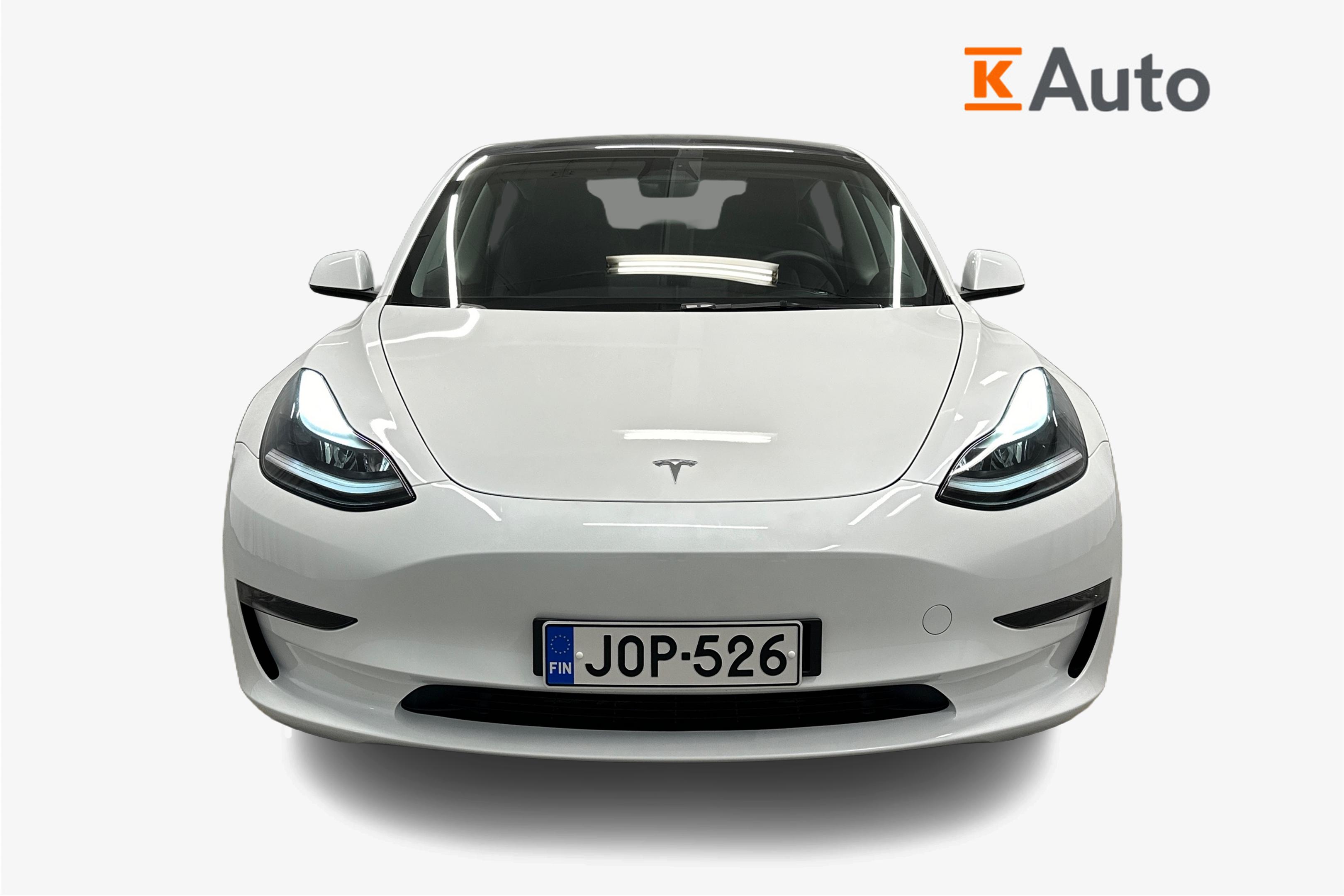 Tesla Model 3 Performance 2023, kuva 5/41