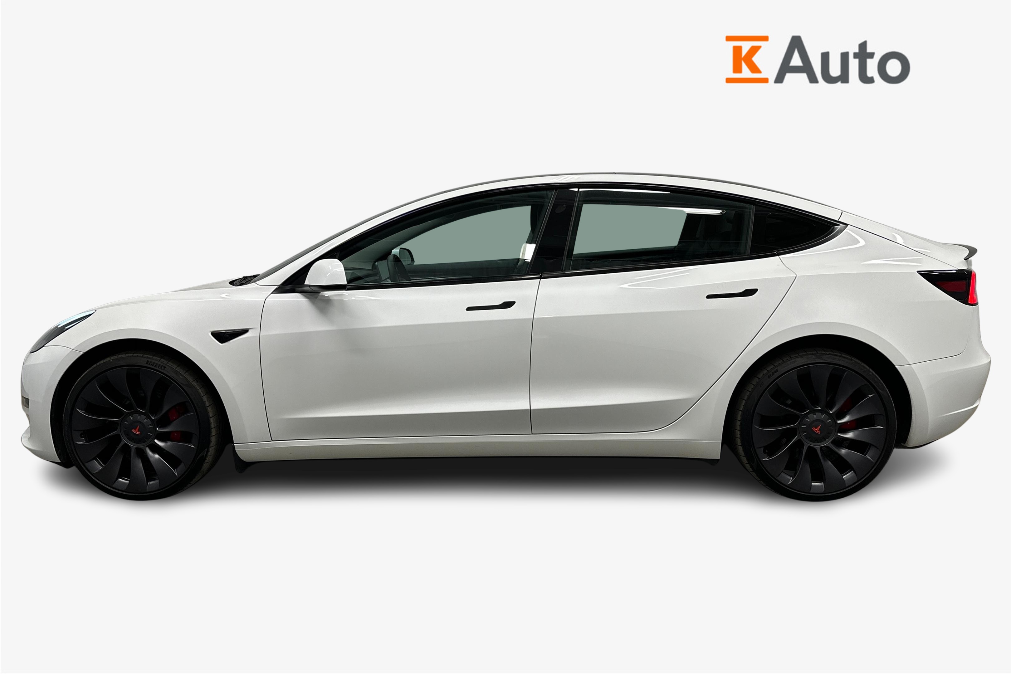 Tesla Model 3 Performance 2023, kuva 7/41
