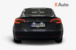 harmaa Tesla Model 3 2023 kuva 3.