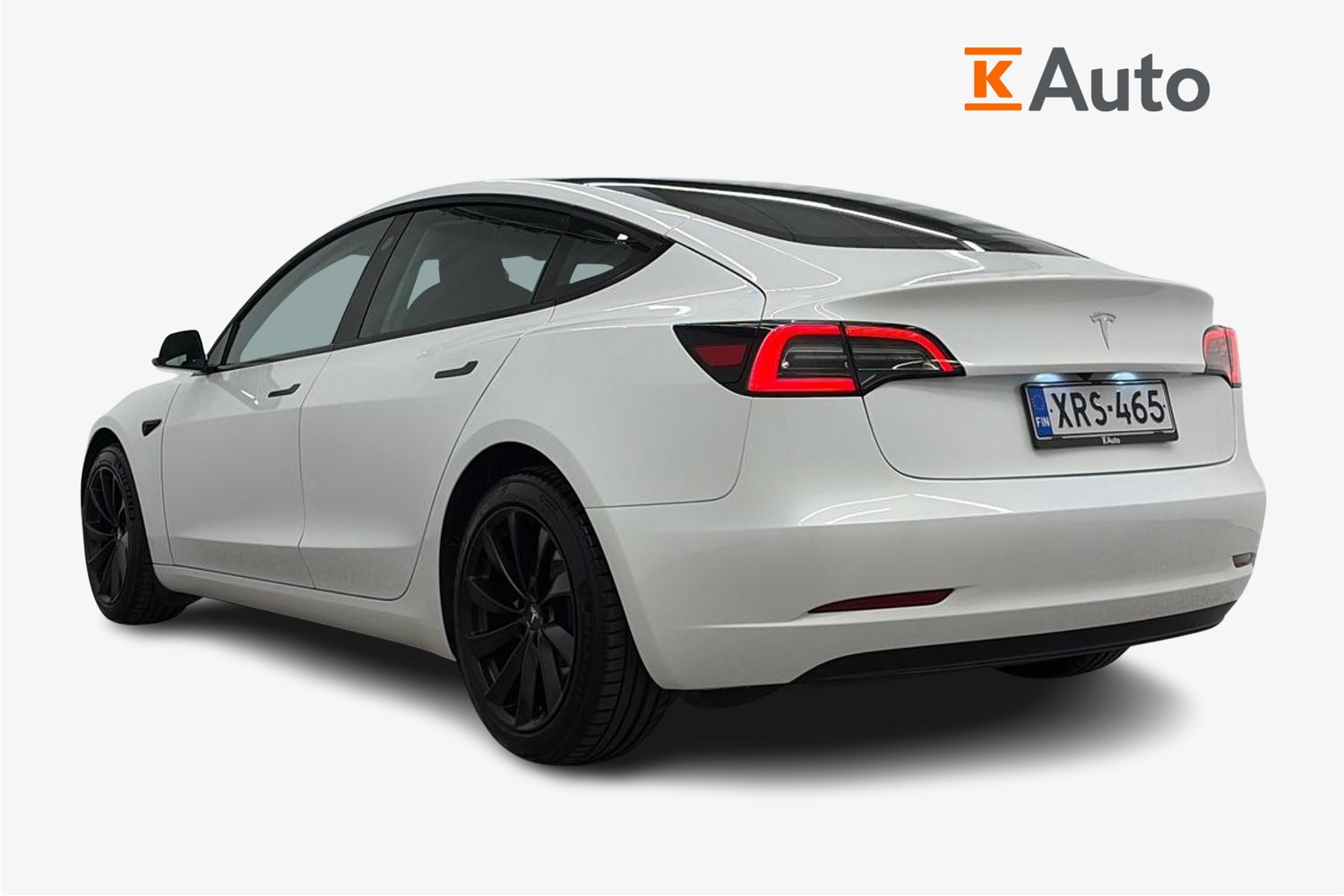 Tesla Model 3 RWD 2023, bild 2/22