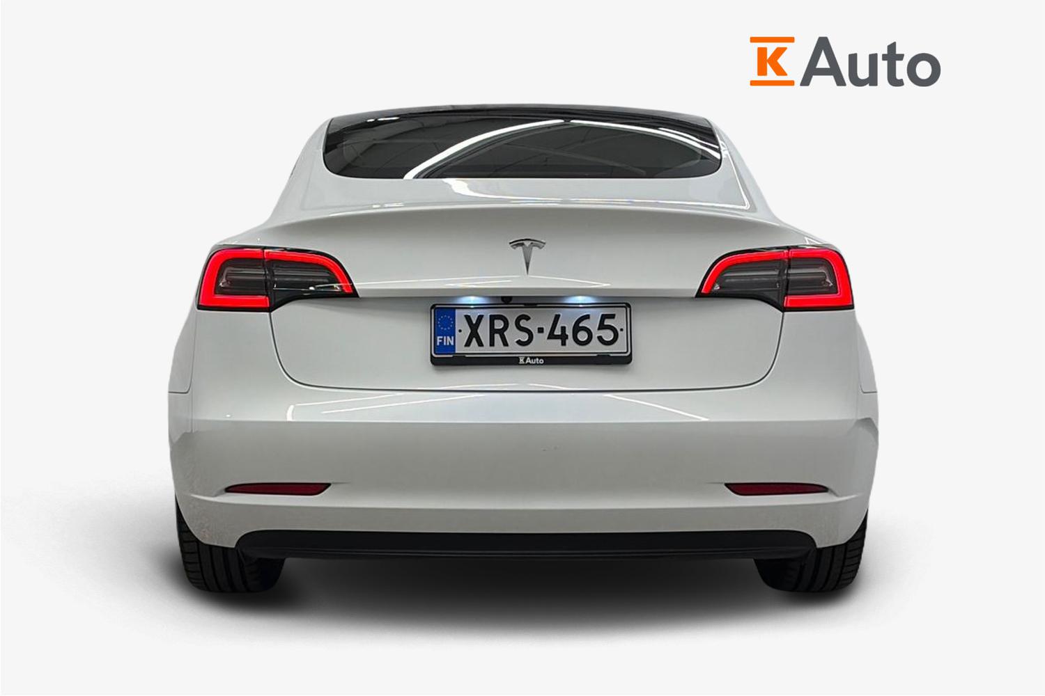 Tesla Model 3 RWD 2023, bild 3/22