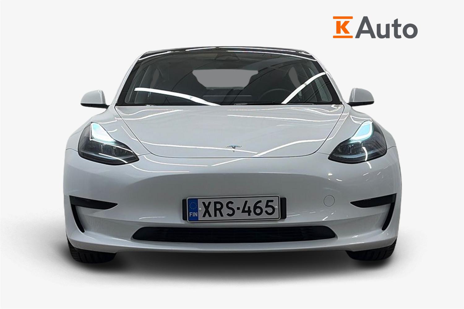 Tesla Model 3 RWD 2023, bild 4/22