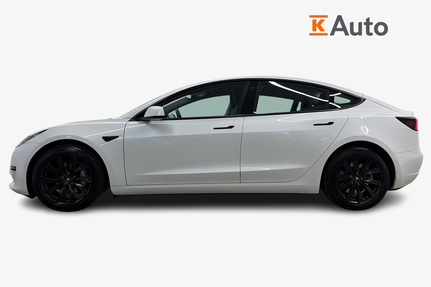 Tesla Model 3 RWD 2023, bild 5/22