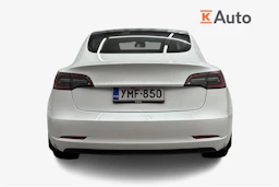 oranssi Tesla Model 3 2023 kuva 4.