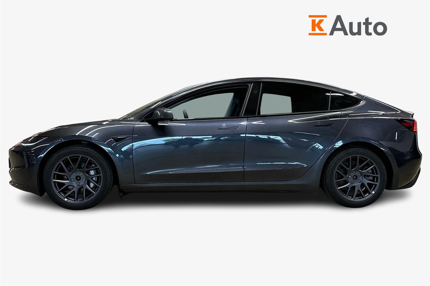 Tesla Model 3 Long Range AWD Highland 2024, kuva 5/30